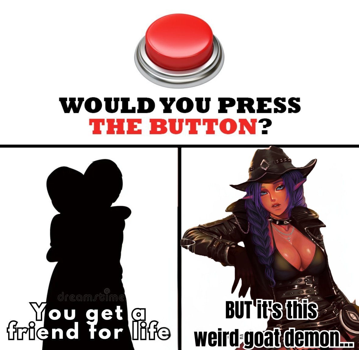 mommydevils 💜⛓️🐐 | Southern Baphomet VTuber tweet media