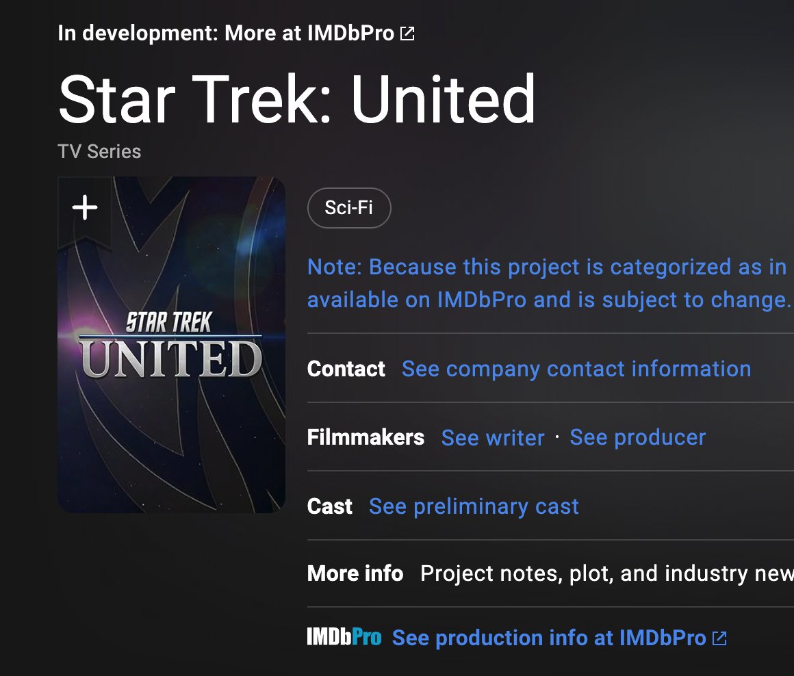 Fandom Pulse tweet media