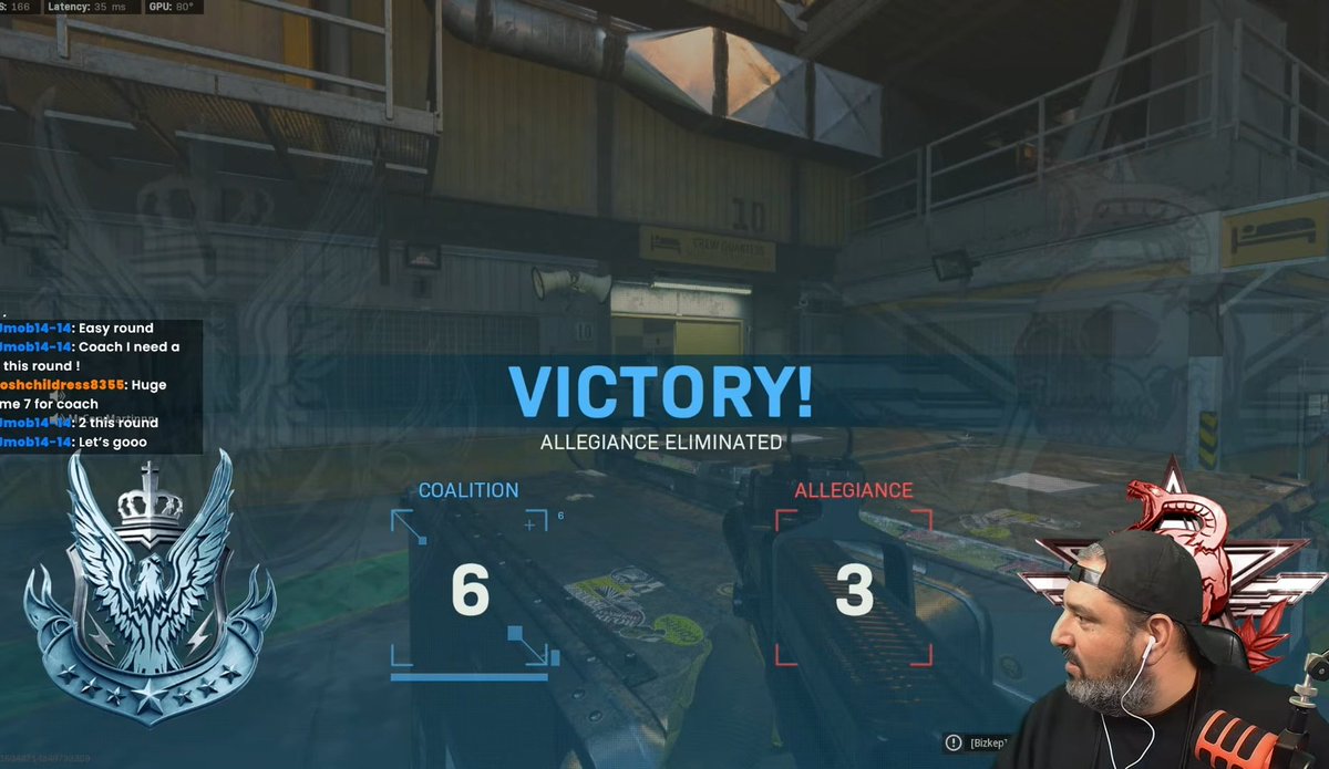 Coach Hoskees tweet media