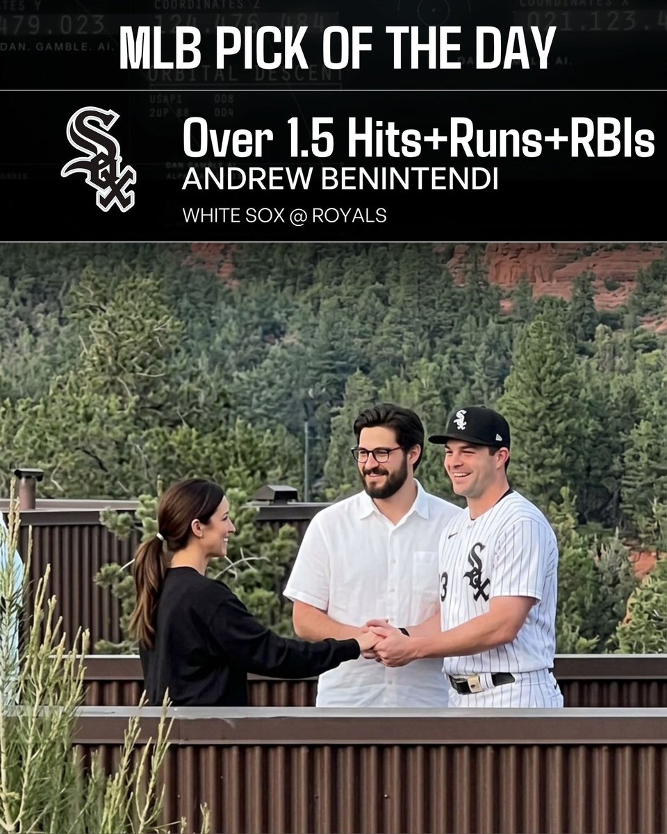 Dan’s AI Sports Picks tweet media