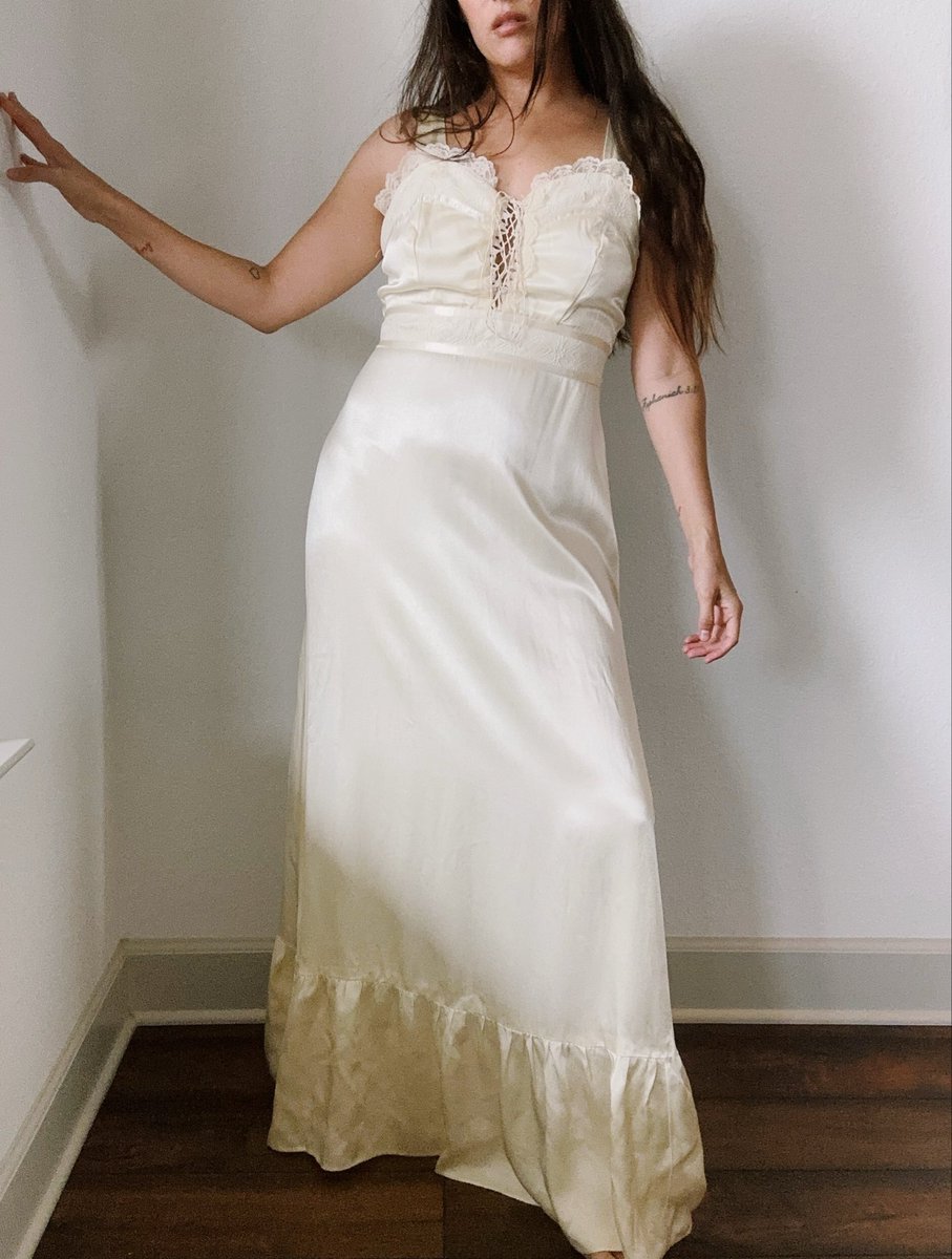 Tiger Lily’s Ghost tweet media