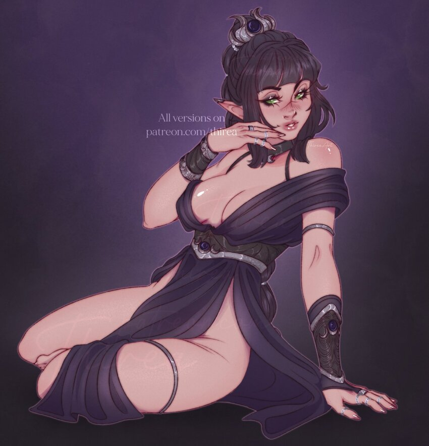 Shadowheart tweet media