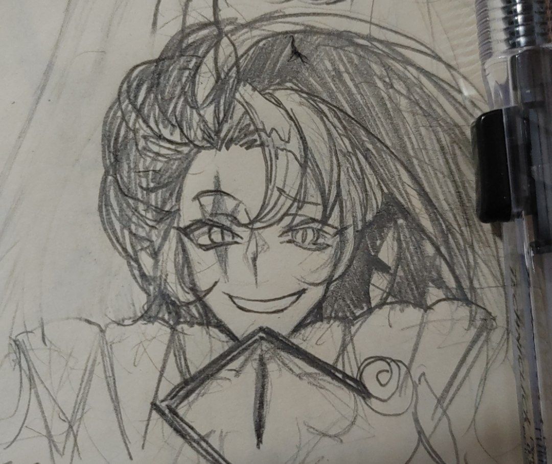 퓨쉐한 흄 tweet media