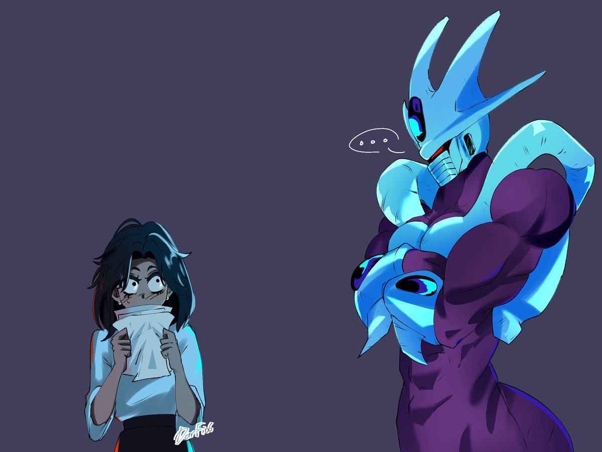 Flora||🍉|| tweet media