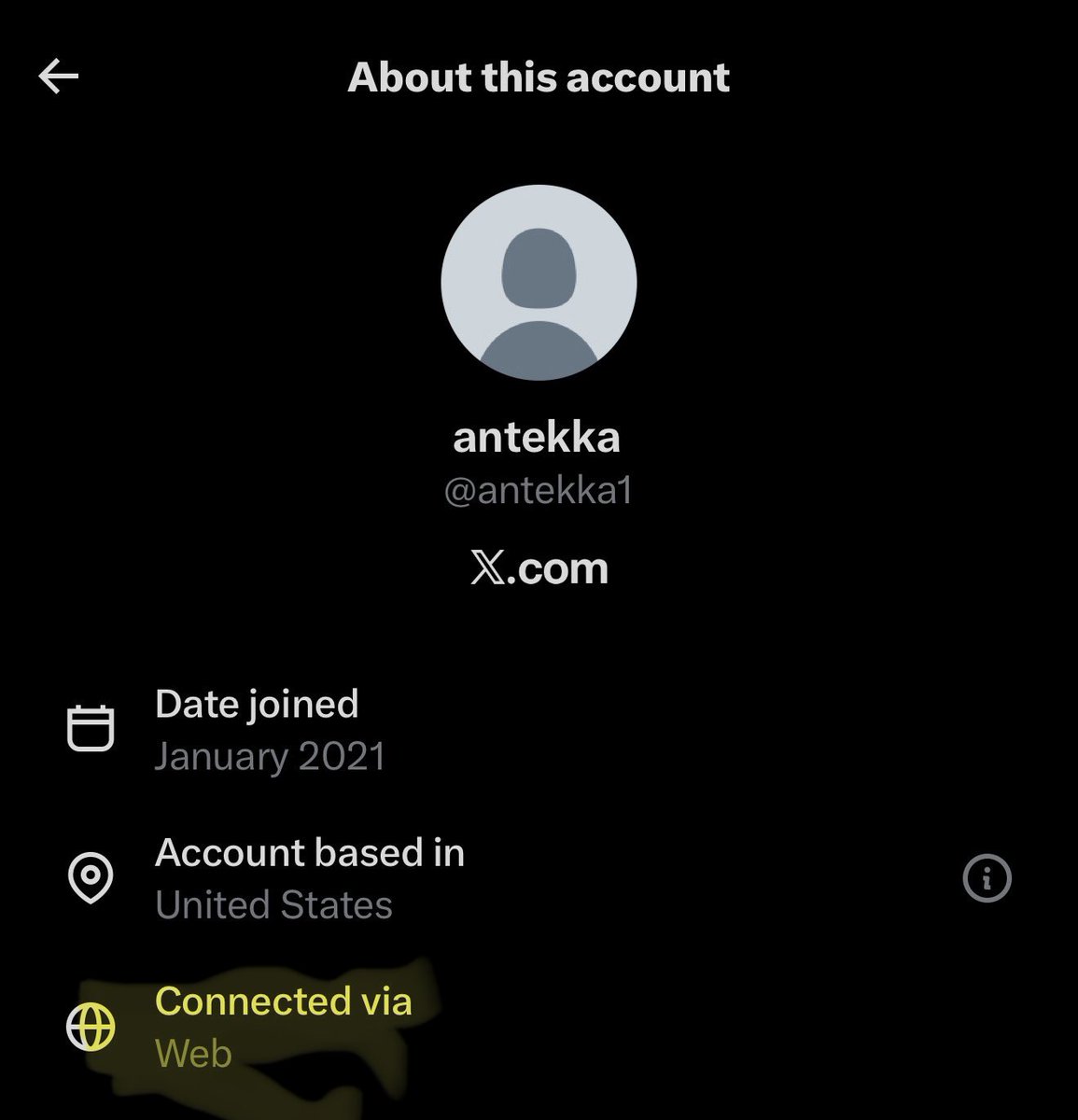 The Hegemony™ tweet media