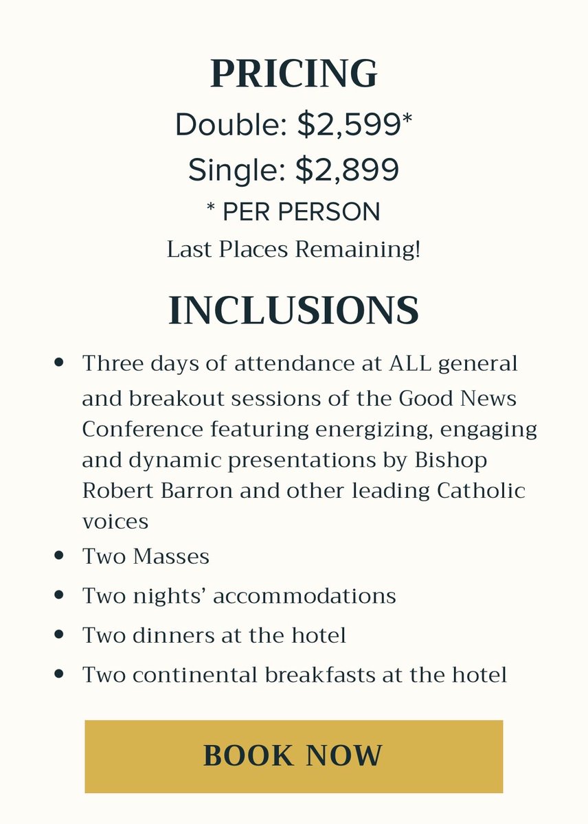 NYpoet's tweet image. 👀 

Not including air fare! 

Can’t expect #OpusDei - aligned #Catholics 
to sleep in dumps like Jesus did! 

Meet-n-greet the integralist #Christofascist  #JesusforSale 💸✝️💰✝️
moneymakers! 1/