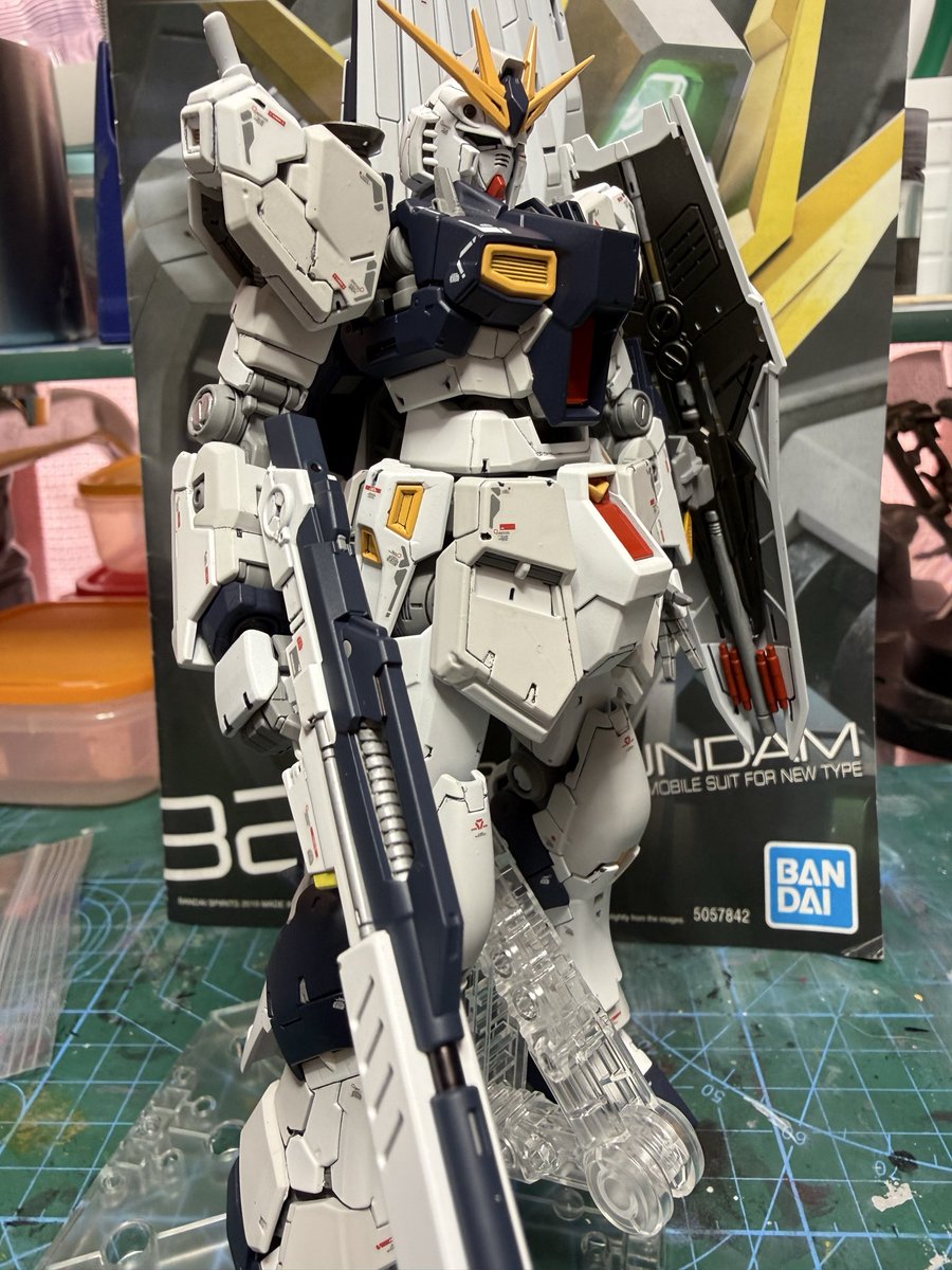 びーつん・安武呂 tweet media