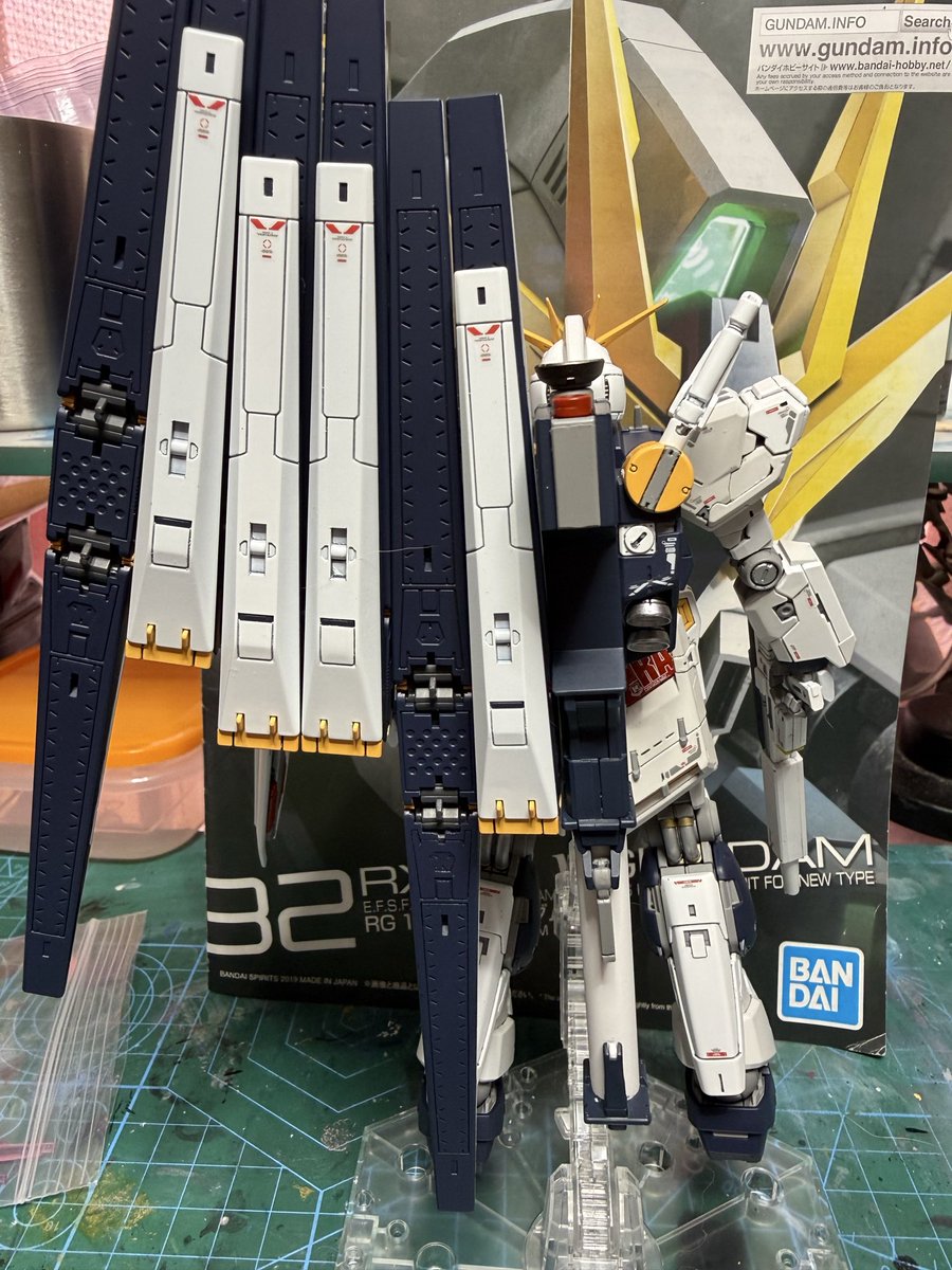 びーつん・安武呂 tweet media