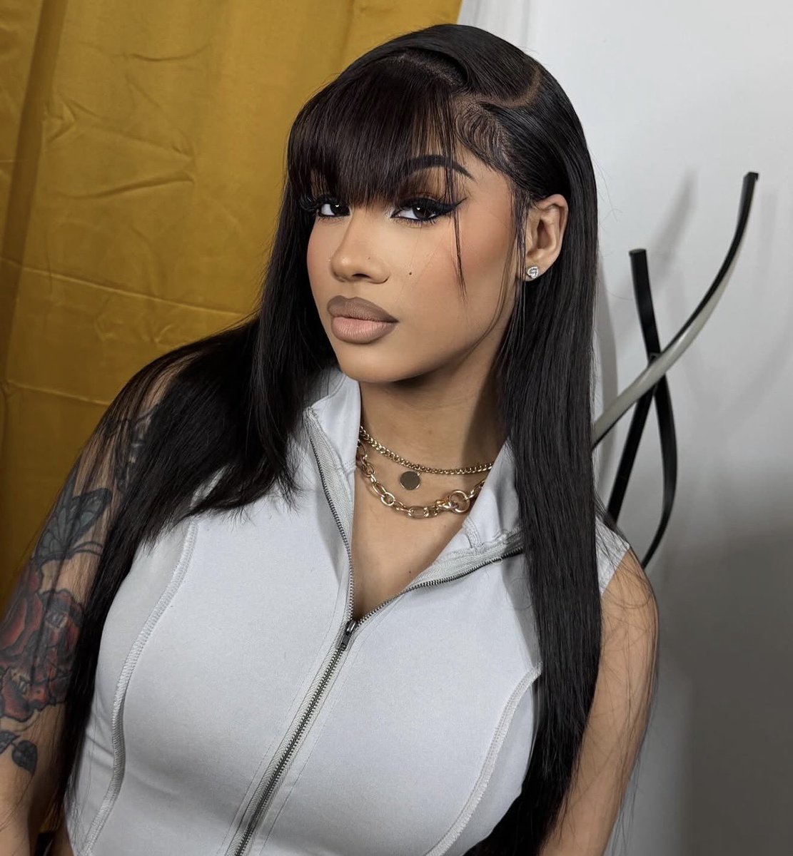 TheZeusReport's tweet image. I actually expect to see these Tesehki and Lex finally fight but we might not get it. 😭😩 #BaddiesUSA #BaddiesUSAChapterTWO