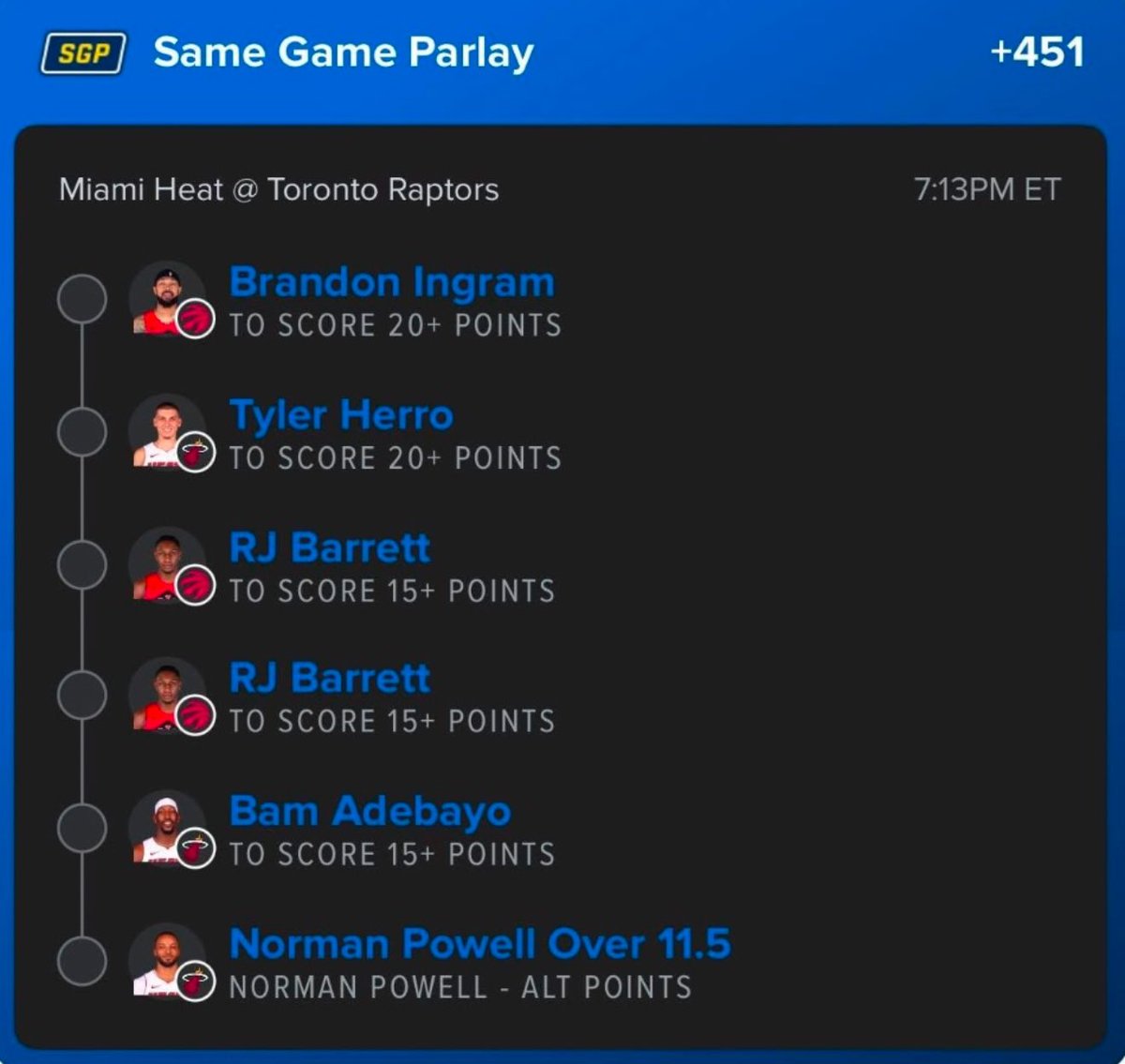 Antoine Cureton | Investment Strategist tweet media