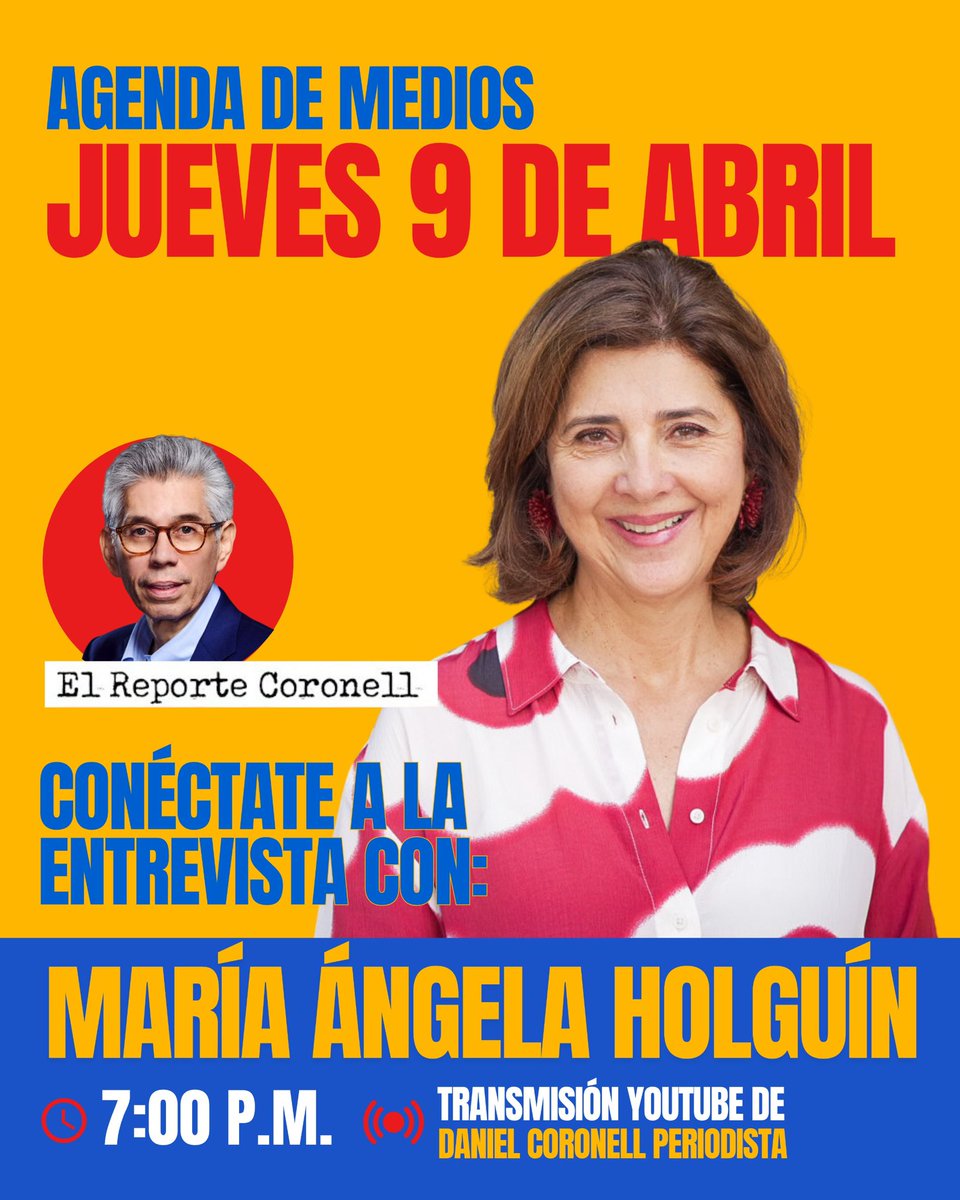 Sergio Fajardo tweet media