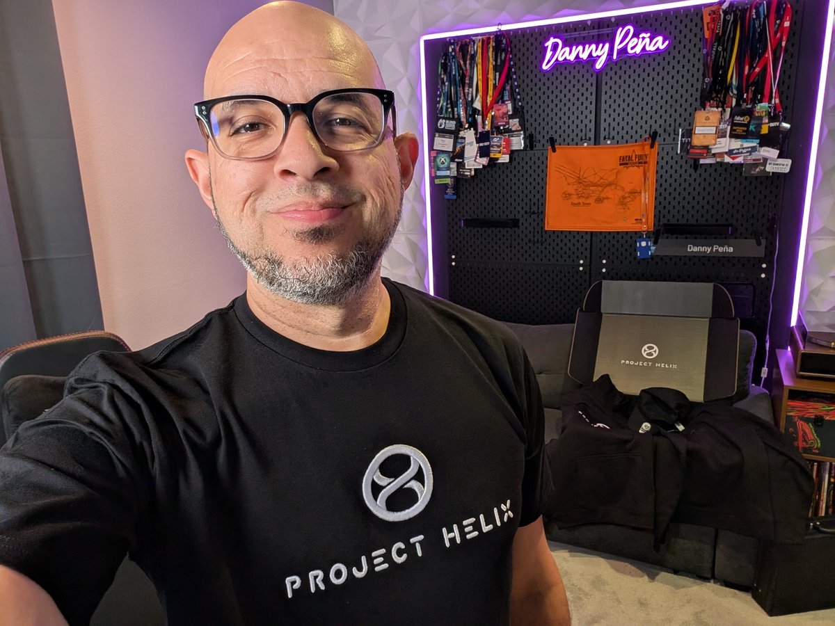 Danny Peña tweet media