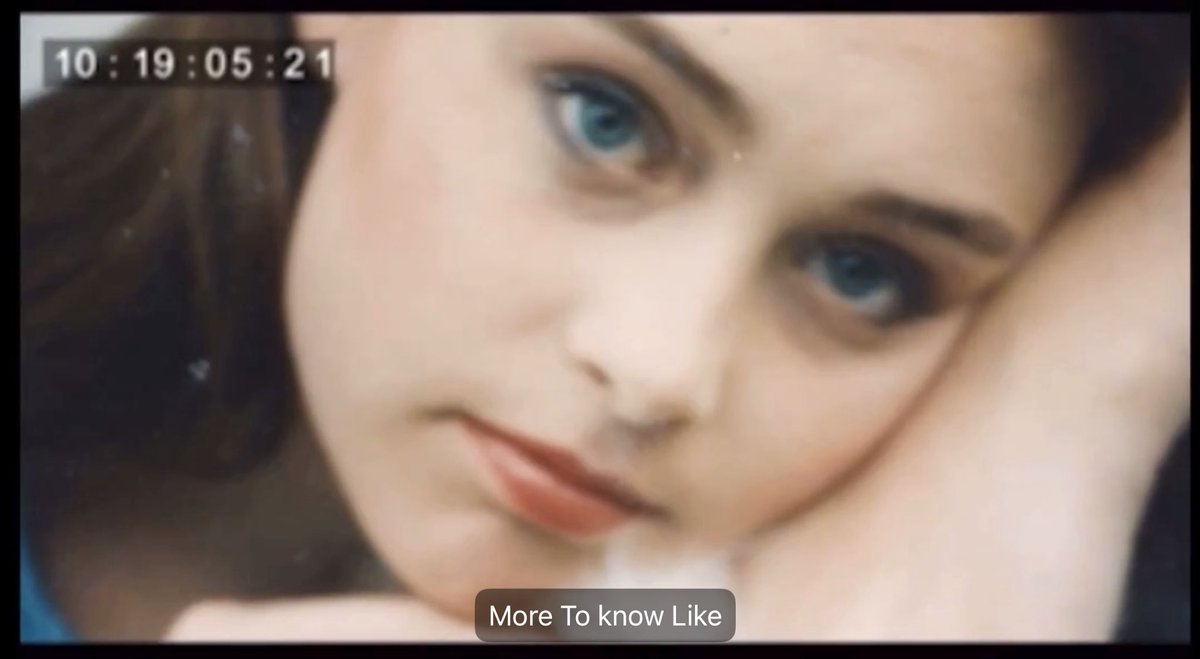 EPSTEIN SURVIVOR - JULIETTE ROSE BRYANT🌈❤️⚔️ tweet media