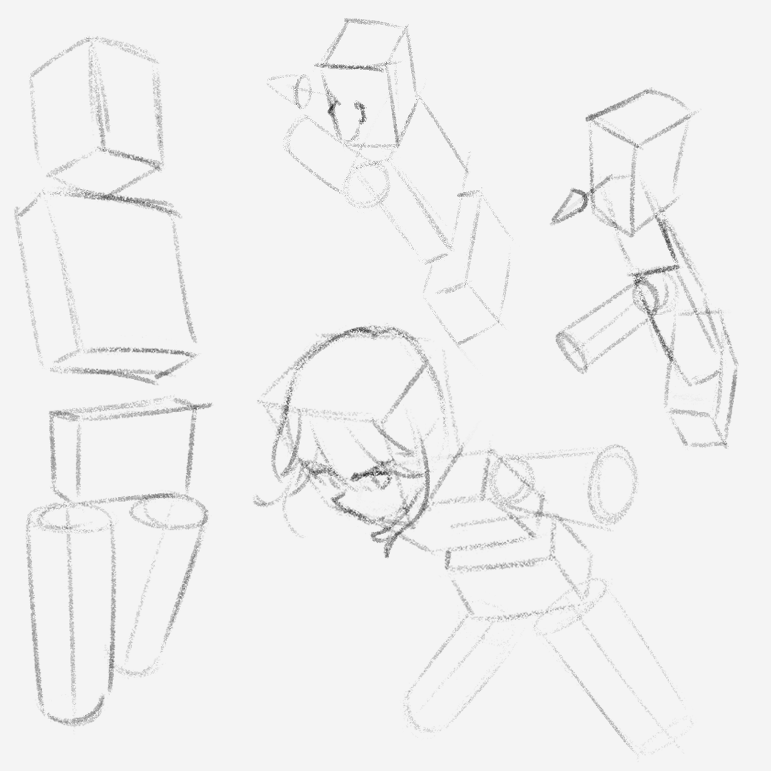 MarcStefan1's tweet photo. Pushing my 2D foundations by jumping between heroic anatomy and core structural forms. I tried out different brushes to find a balance for upcoming April drops.

New Shop is LIVE! 10% OFF all orders auto-applied.
#DigitalArt #ComicArt #CharacterDesign #Superman #artistsonX https://t.co/AuZm2jzAHM
