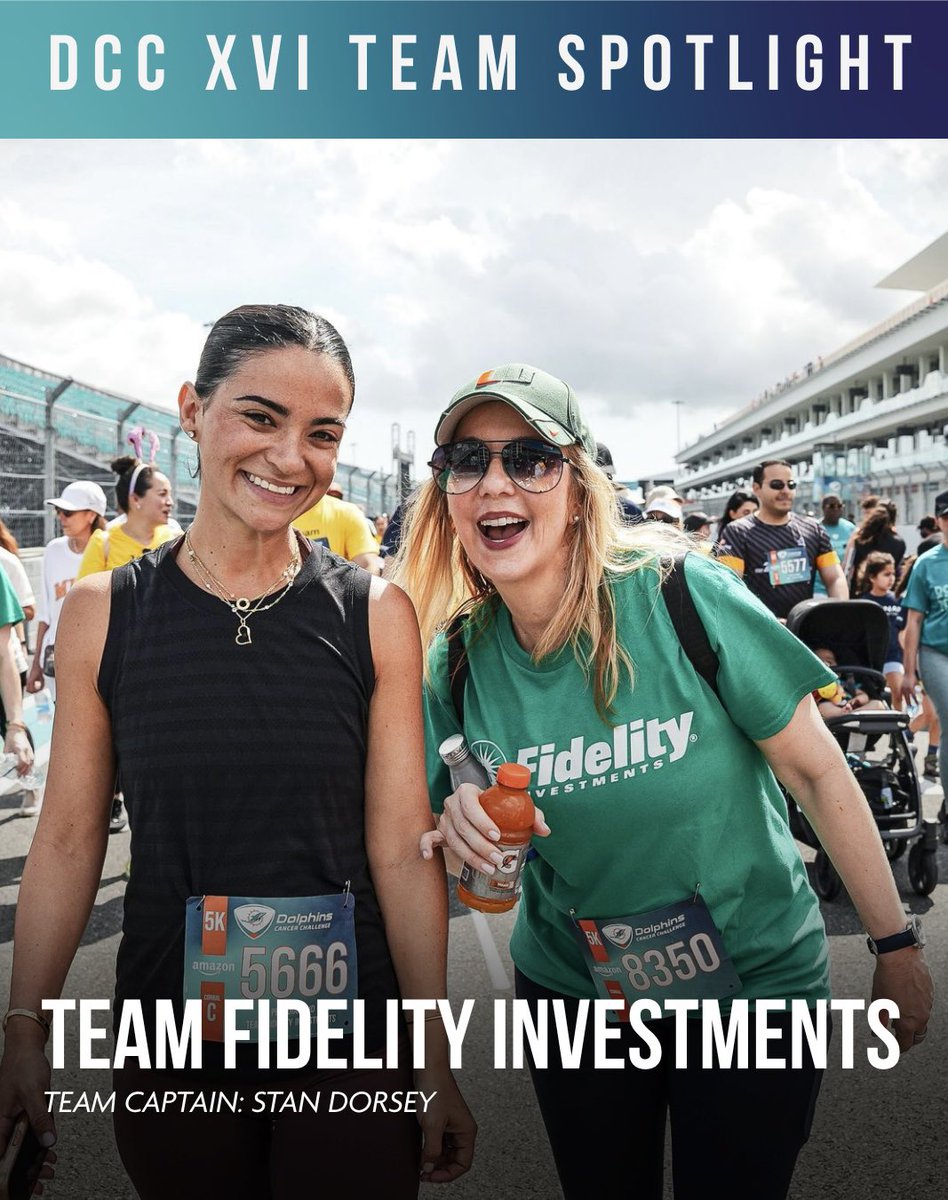 Dolphins Cancer Challenge tweet media