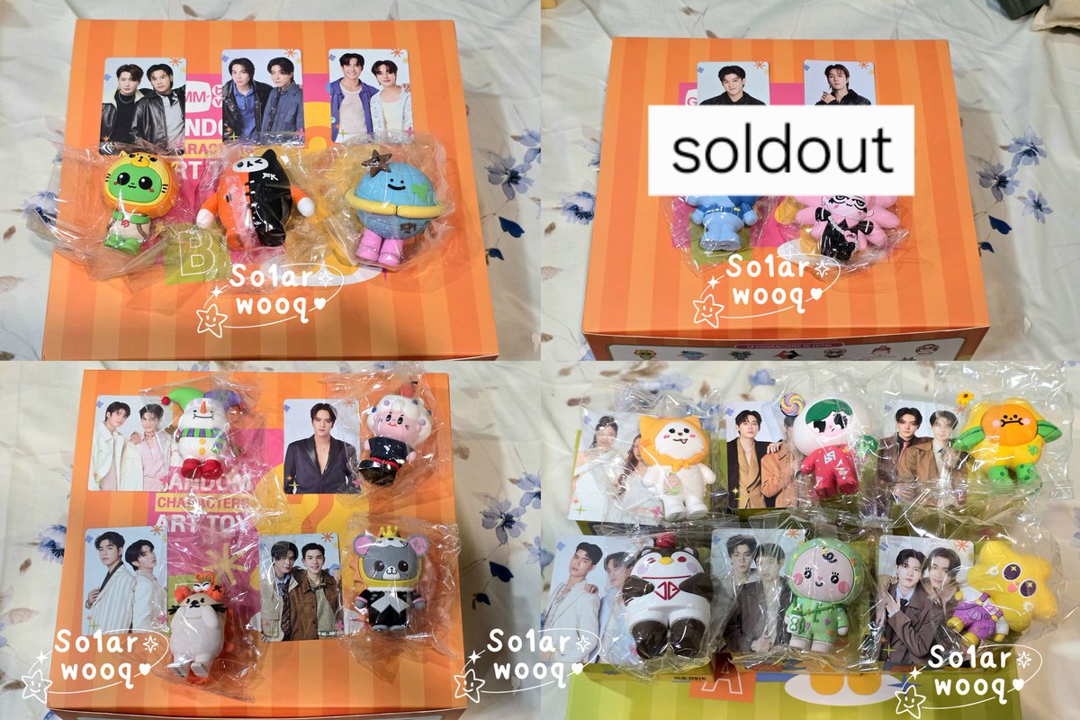 เซล่าวีนัส 🍑♡🐻 tweet media