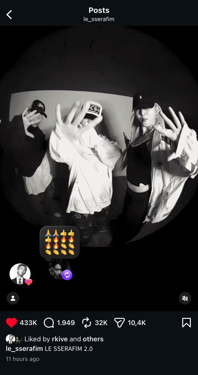 daily btssera 🎉 tweet media