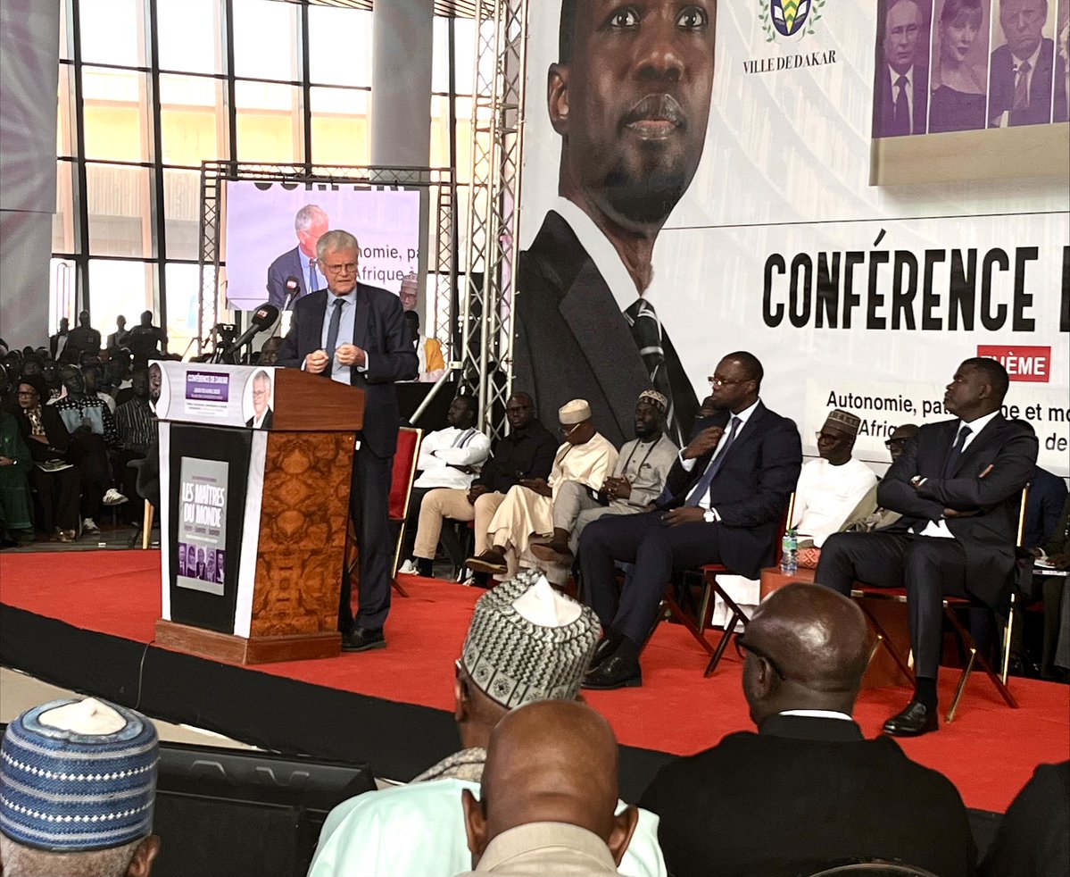 Pascal Boniface tweet media