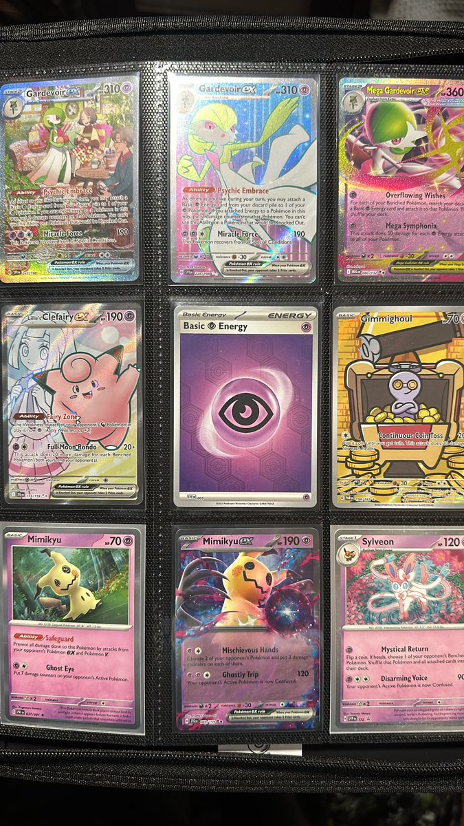 Melody Richter 🖤 tweet media