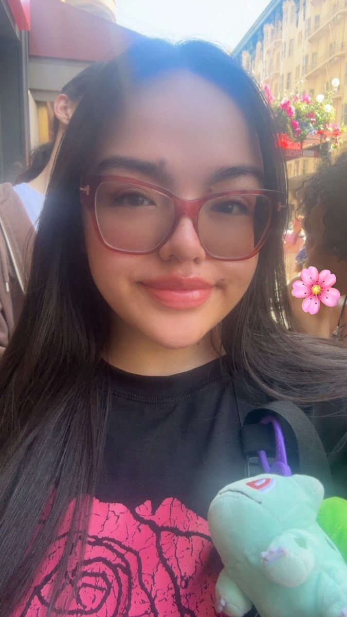 Melody Richter 🖤 tweet media