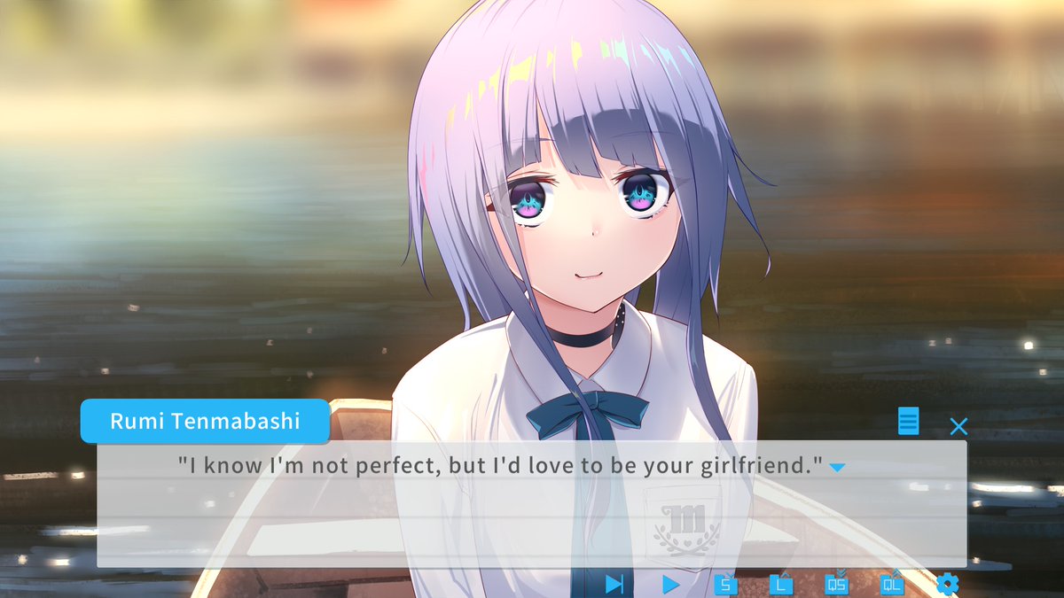 Sticky Rice Games tweet media