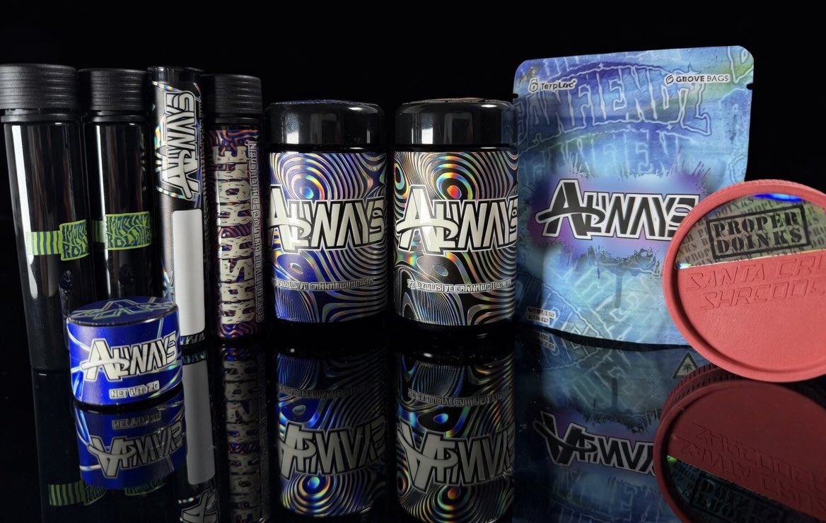 Always Exclusive tweet media