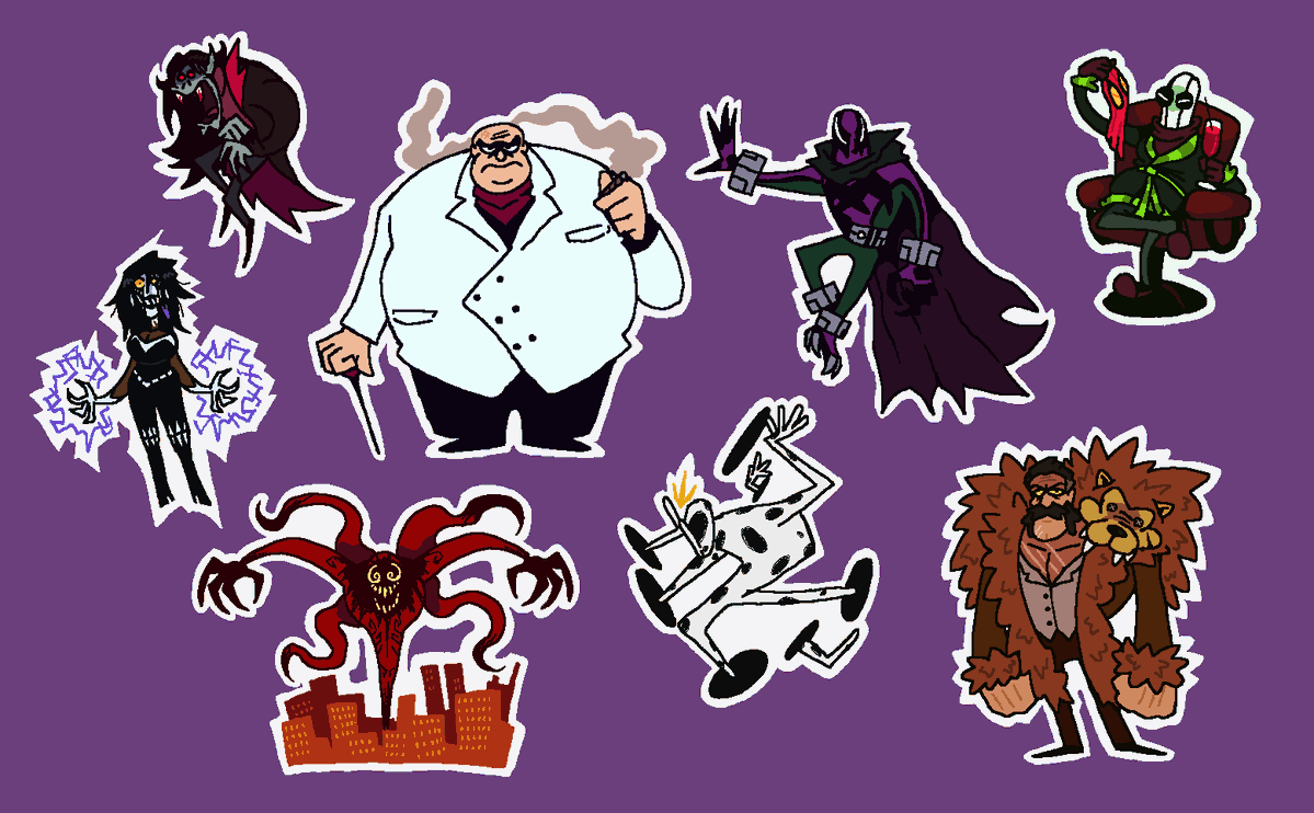 Phanto Monarch tweet media