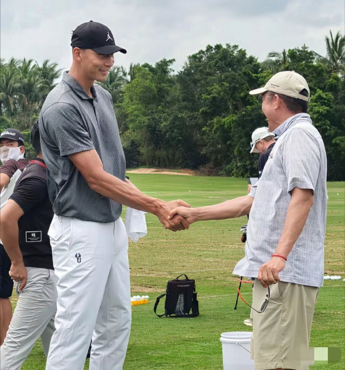 黄三炮 tweet media