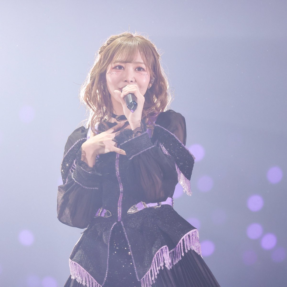 𝓐 💜🧸☪️ tweet media