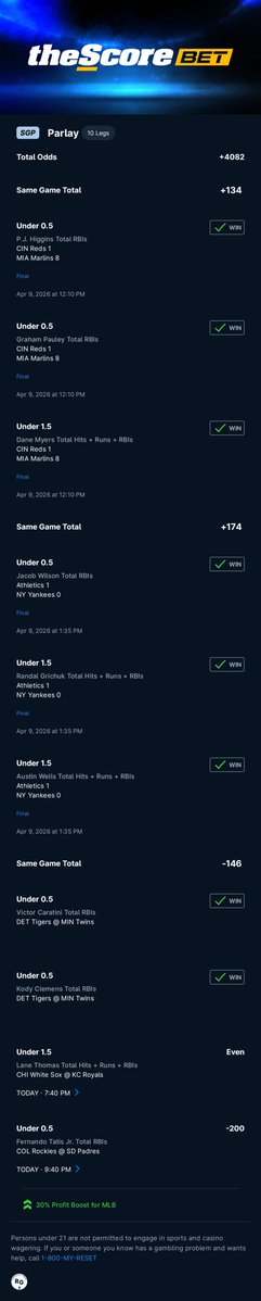 Tony Hendon tweet media