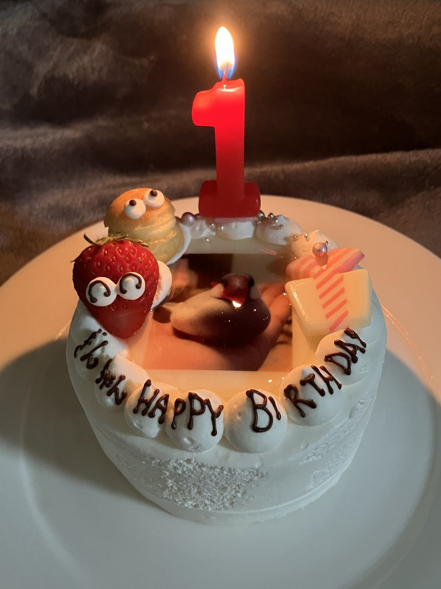 Elle(エル) @文鳥飼い tweet media