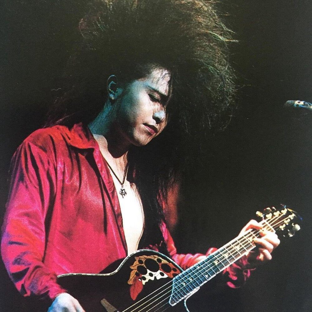 鰻重@『7th Heaven Summer Festival 2026』参戦🌺🌴 tweet media