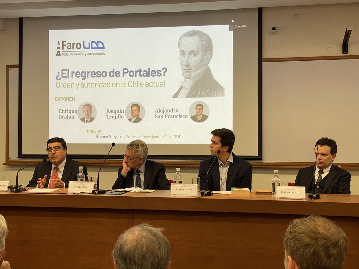 José Ignacio Palma Arancibia tweet media