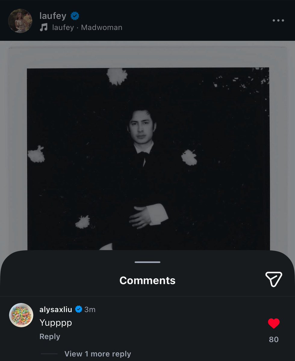 steffy 🐠 tweet media