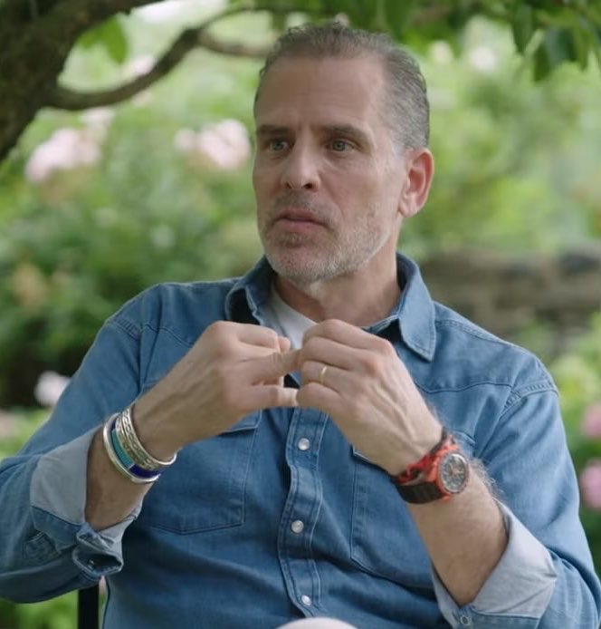 Benny Johnson tweet media