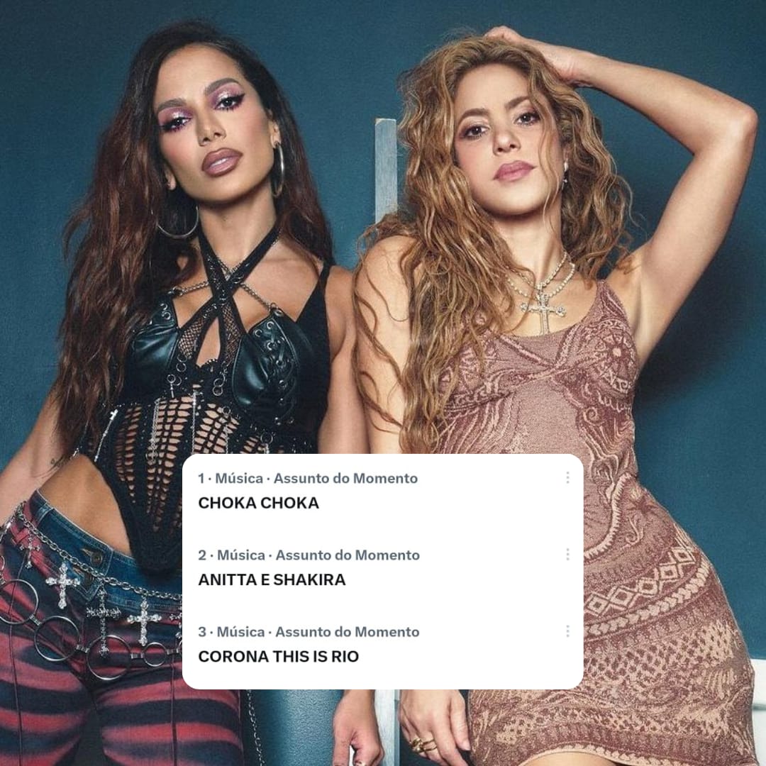 Shakira Brasil | Fã-Clube tweet media