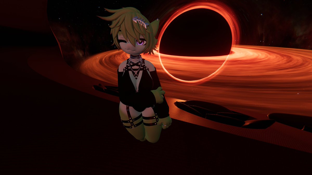 Stupid Luna🔞 tweet media