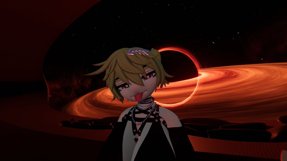 Stupid Luna🔞 tweet media