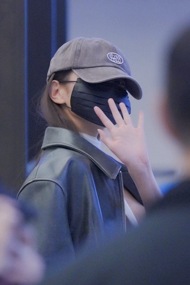 Ayano_WonYoung tweet media