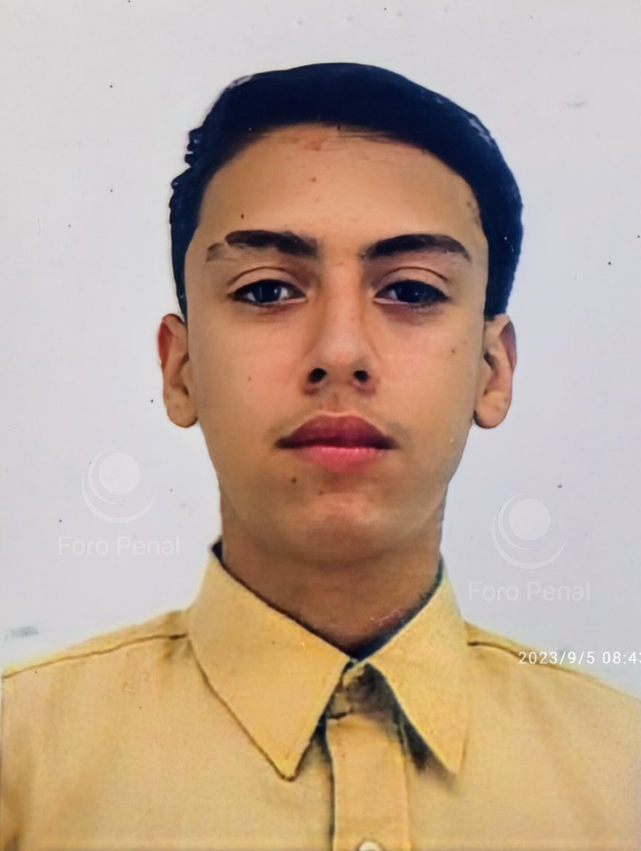 Foro Penal tweet media