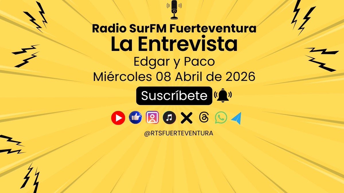 rtsfuertventura's tweet image. 🎓 El CIF de Morro Jable crece y abre nuevas oportunidades
#CIF #Educación #Empleo #FormaciónProfesional #Fuerteventura #MorroJable
rtsfuerteventura.es/el-cif-de-morr…