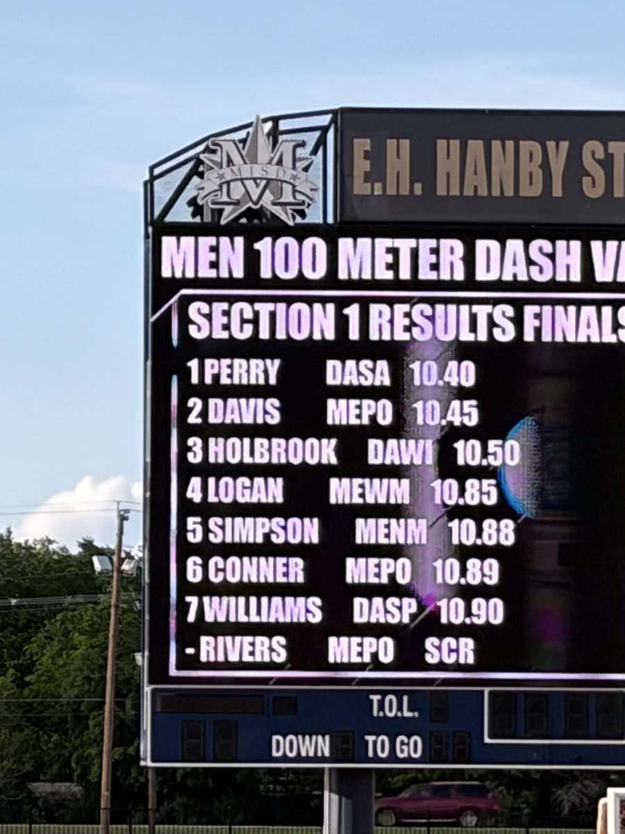 Michael Johnson tweet media