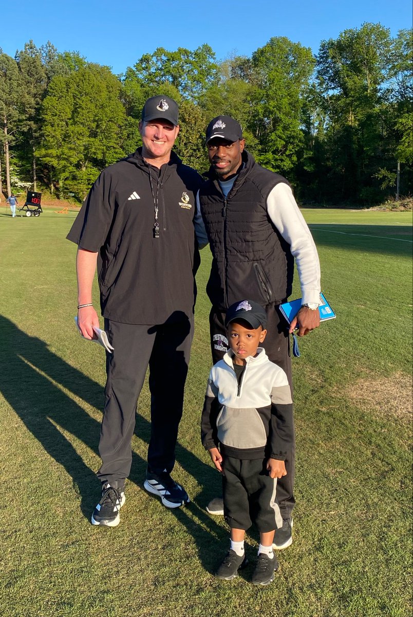 Willie Glover tweet media