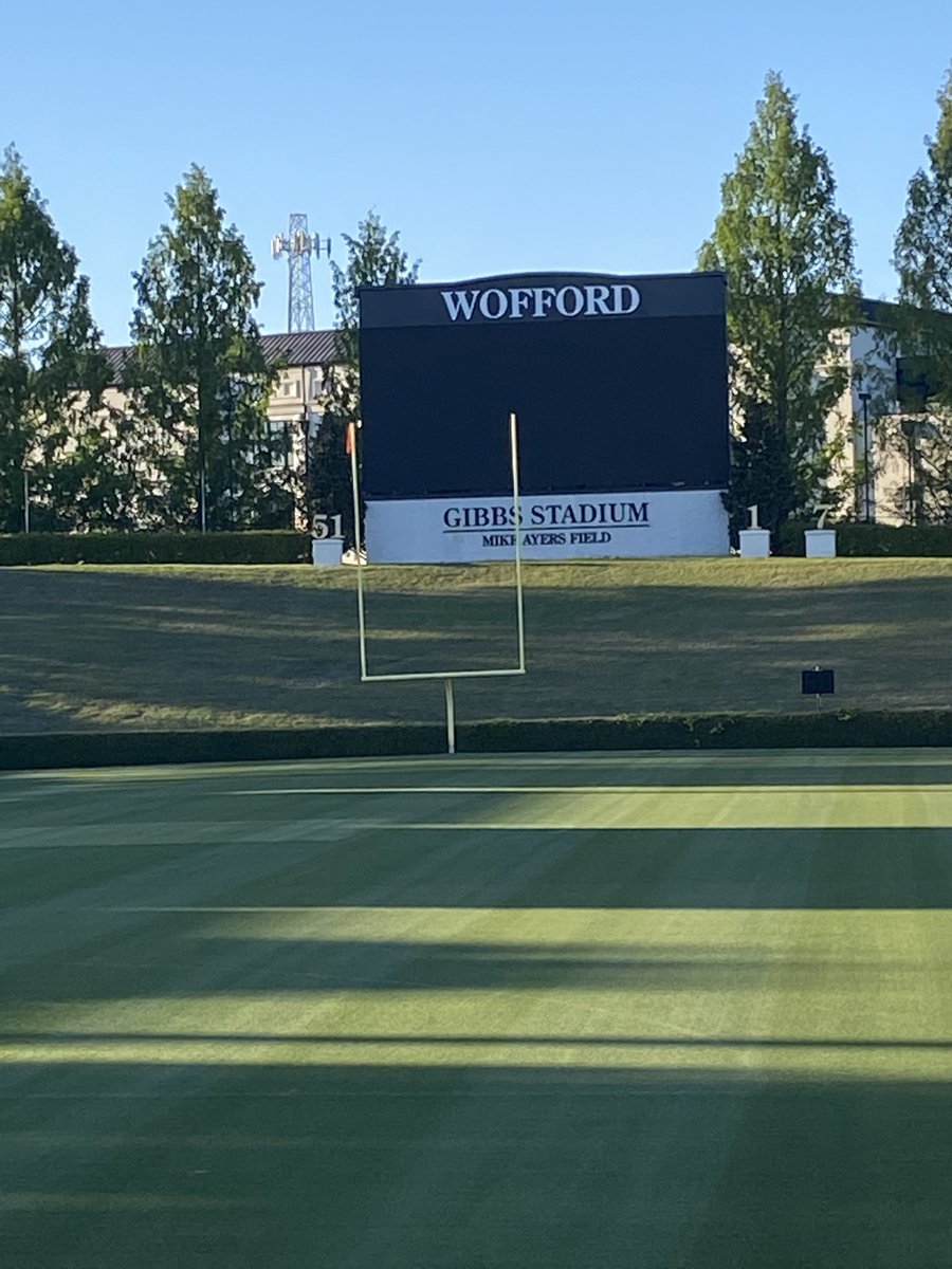 Willie Glover tweet media