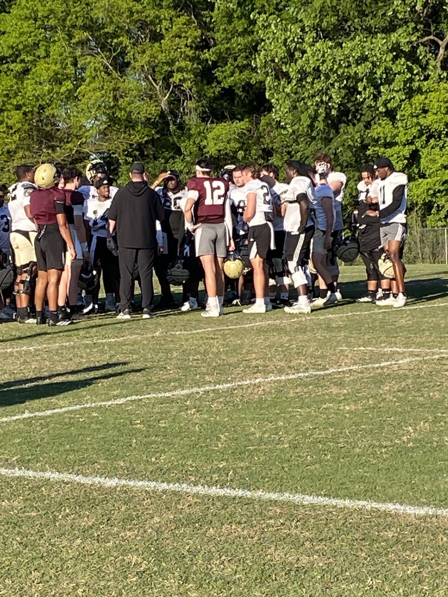Willie Glover tweet media