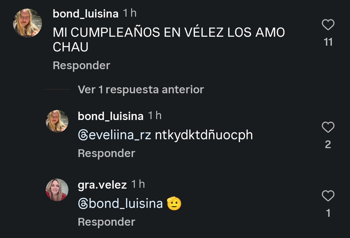 jenni CANTEN GRAN ENCUENTRO tweet media