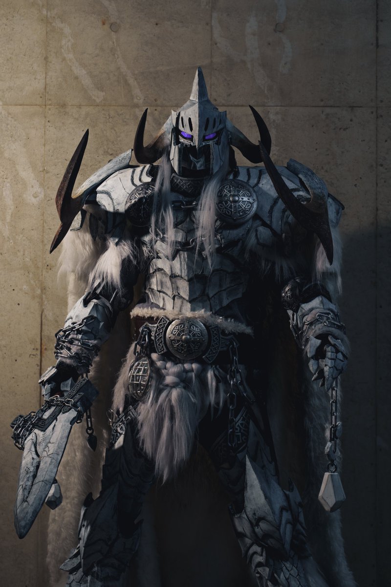 かっすん@ 魔導王 5/17ストフェス/ナザリックの凱旋 tweet media