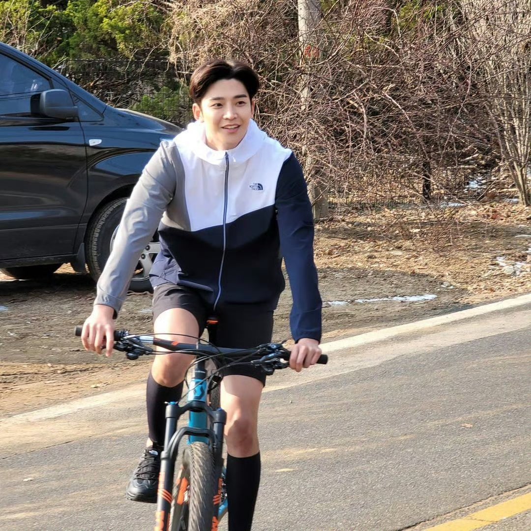 로운 전역 디데이 tweet media