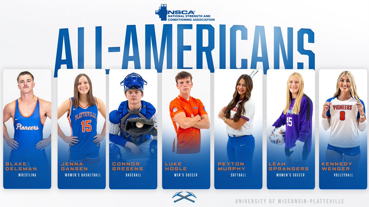 UW-Platteville Athletics tweet media