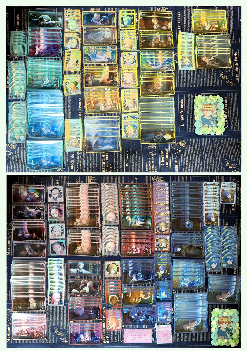 yukineee ※初回お取引時はリトリン必読 tweet media